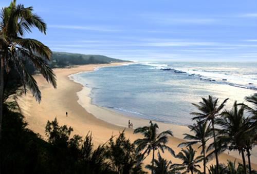 Xai-Xai Complejo | Go Wild Beach Resort