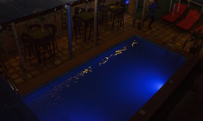 Lagos Mainland Hotel | Go2Hotel45