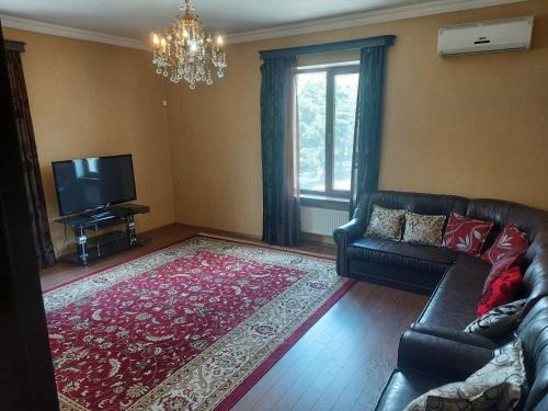 Tbilisi Apartamento | GOAL Apartments 2
