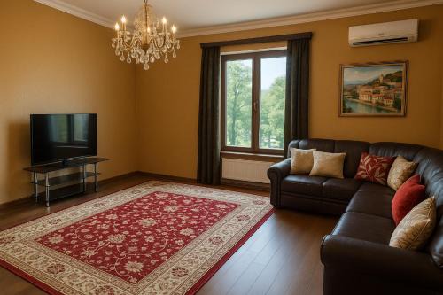 Tbilisi Apartamento | GOAL ApartmentS 2
