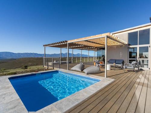 Bonnievale Cabina | Goats Window Luxury Safari Lodge