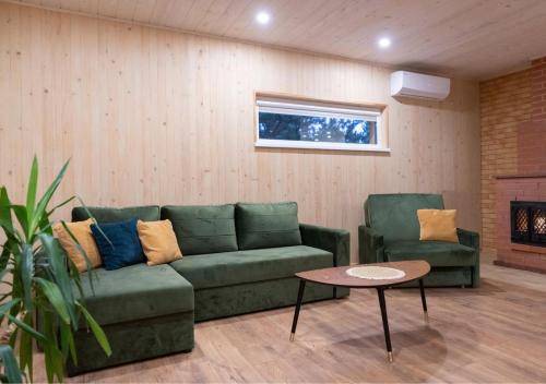 Vilkanastrai Casa | GobeHouse Sodyba