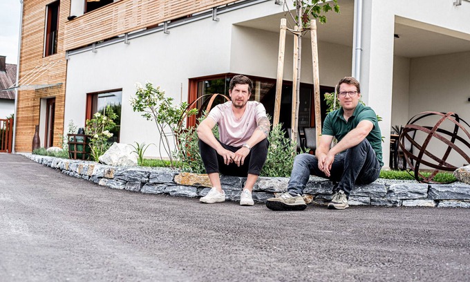 Horitschon Apartamento | Gober & Freinbichler Weine von Hand