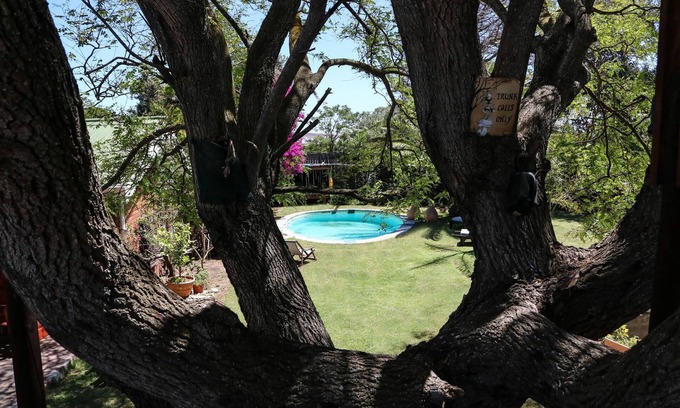 Shelley Point Casa | Goblins Creek