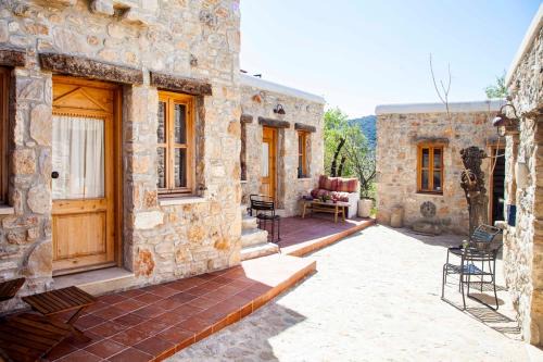 Datca Casa | Gocakapı Datça Dört