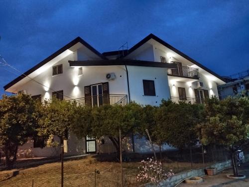 Roseto Capo Spulico Apartamento | Goccia di Mare