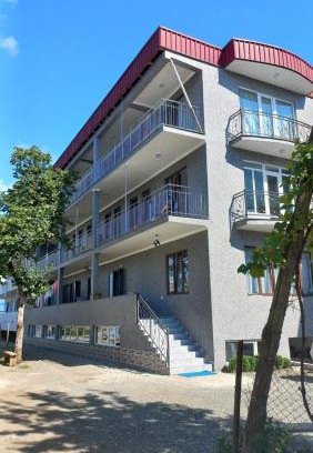 Kobuleti Casa | Gocha guest house