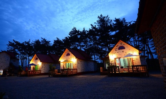 Gochang Casa | Gochang Mer Pang Pension