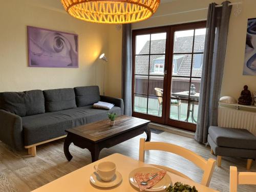 Stinteck Apartamento | Gode Tied