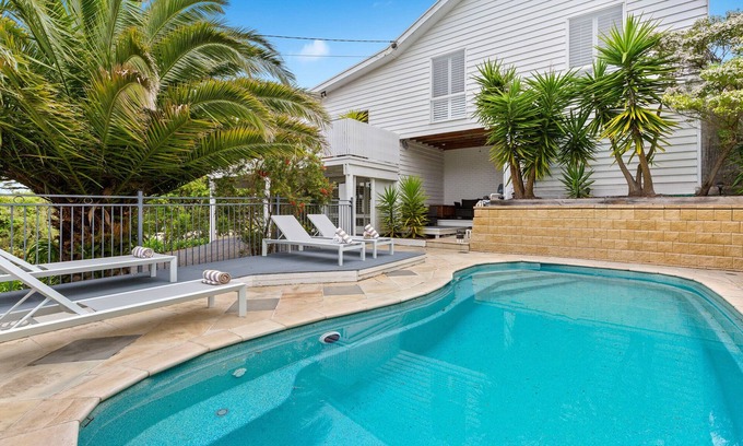 Blairgowrie Casa | Godwin Goodness – Blairgowrie Beachside Accommodation