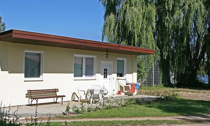 Krakow am See Casa | Goetheallee by Interhome