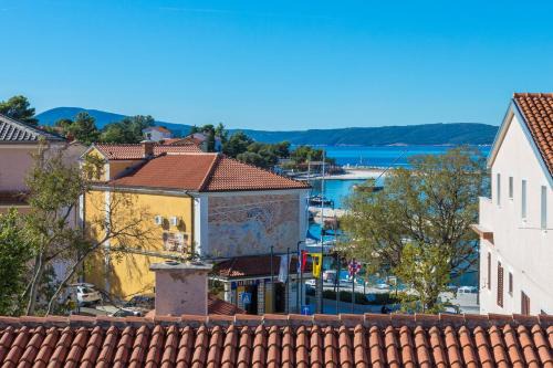 Selce Apartamento | Goga