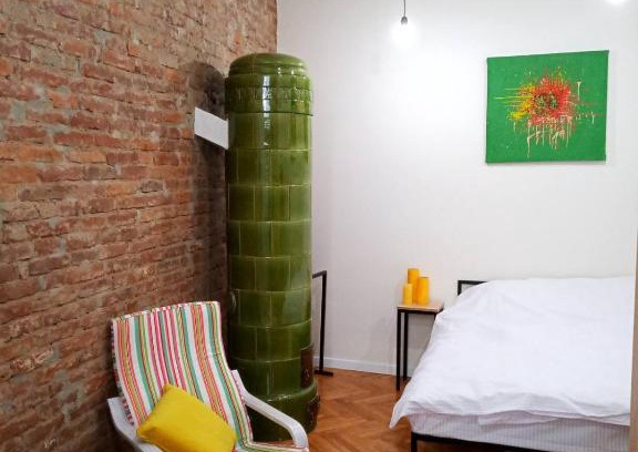 Uzhhorod Apartamento | Gogol 14 Апартаменти в історичному центрі міста генератор