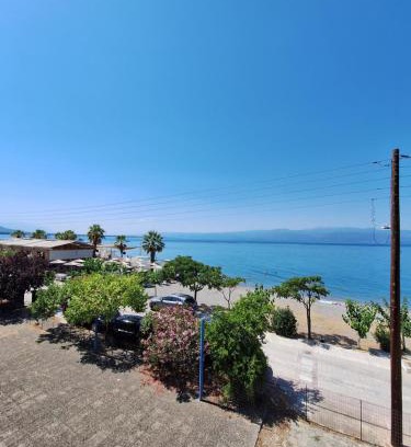 Kamena Vourla Apartamento | Gogos Home