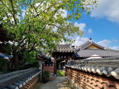 Jeonju Casa | Gohyundang