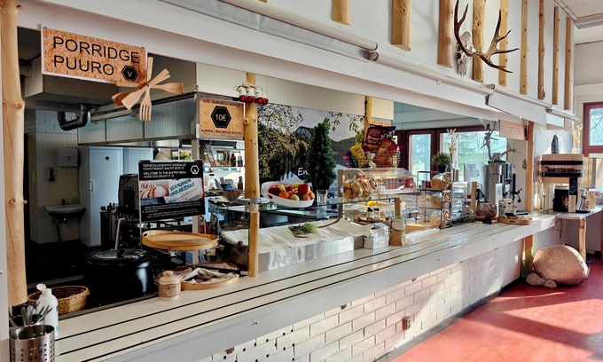 Kuusamo Hotel | Goiglo Hotel & Hostel