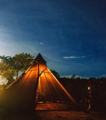 Tam Ky Otro | Goin Out Camping Tam Kỳ