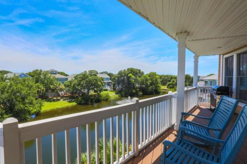 Pelican Bay Casa | Going Coastal