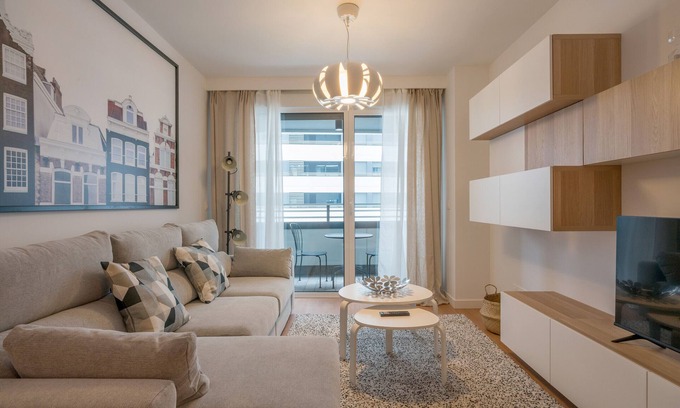 Bolueta Apartamento | GOIZEDER