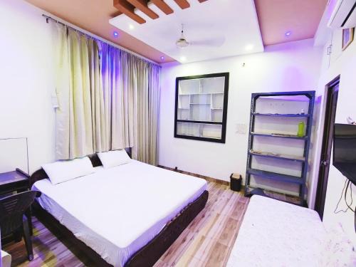 Udaipur Apartamento | Gokul Niwas Homes One