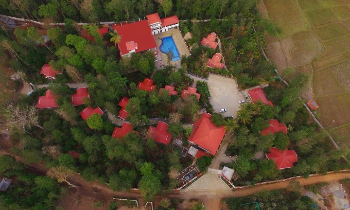 Somvarpet Complejo | Gokulam Grand Resort & Spa, Coorg