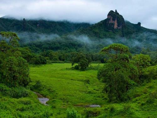 Amhara Region Otro | Golan Tours Ethiopia