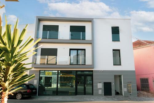 Ferrel Apartamento | Gold Apartment Ferrel I
