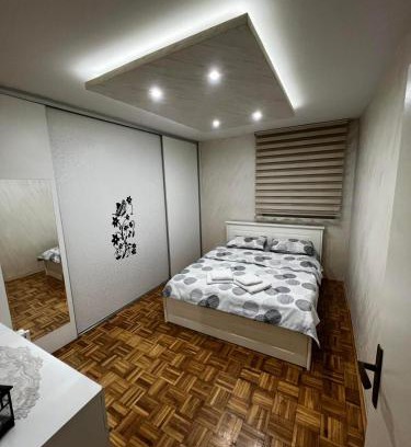 Berane Apartamento | GOLD APARTMENT