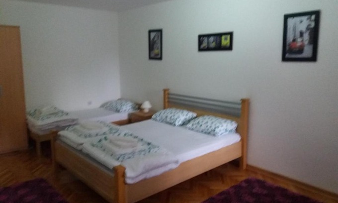 Medijana Apartamento | Gold Apartment