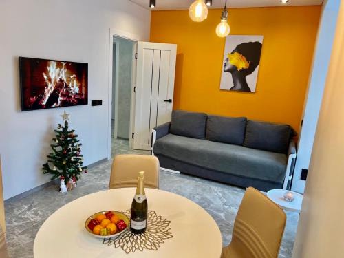 Kosuv Stary Apartamento | Gold Apartment Vysochana18