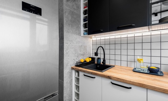 Gliwice Apartamento | Gold - by Kairos Apartments