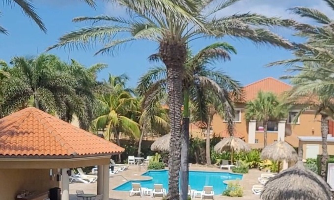 Gold Coast Casa | Gold Coast, Aruba