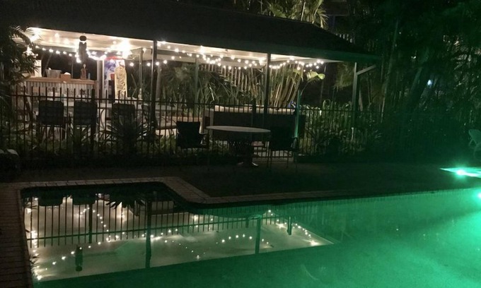 Gaven Apartamento | Hideaway tropical de Gold Coast
