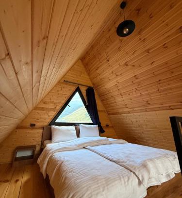 Ach'khoti Apartamento | Gold cottages Kazbegi