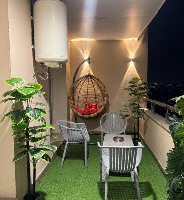 Lahore Apartamento | Gold Crest- Skyline Apartments DHA Phase 4 Lahore