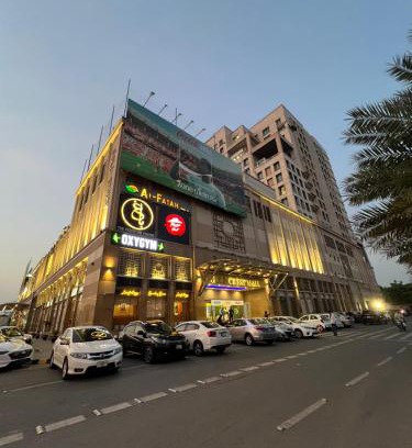 Lahore Apartamento | Gold Crest Swiss Hotel Apartments