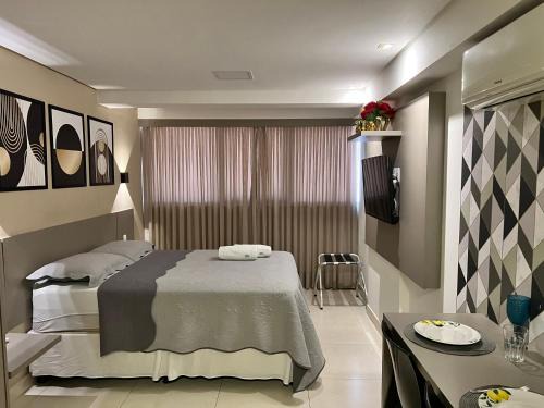 Loteamento Oceania II Apartamento | GOLD FLAT MANAÍRA 1705