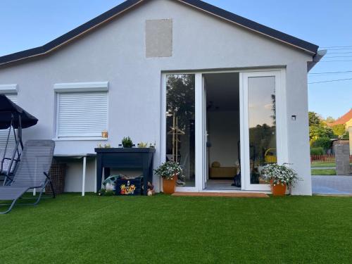Abaliget Casa | Gold Frog Apartman