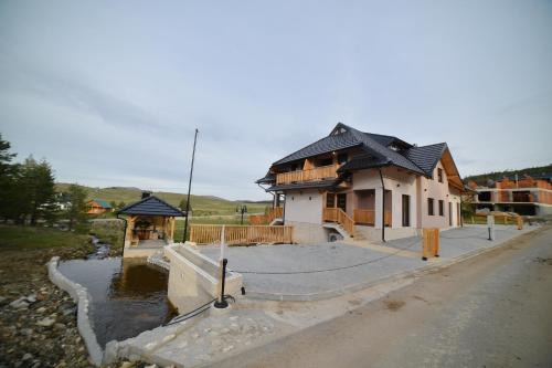 Zlatibor Apartamento | Gold Gondola Premium Apartments