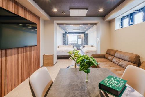 Hatagaya Apartamento | Gold HOTEL SHIBUYA