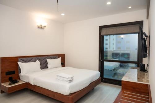 Rasulgarh Complejo | Gold Inn Exotica