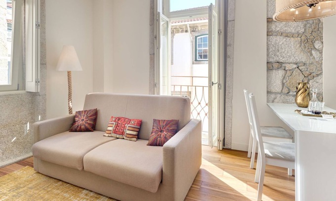 Sao Nicolau Apartamento | Gold Oporto Home River Front - Ribeira