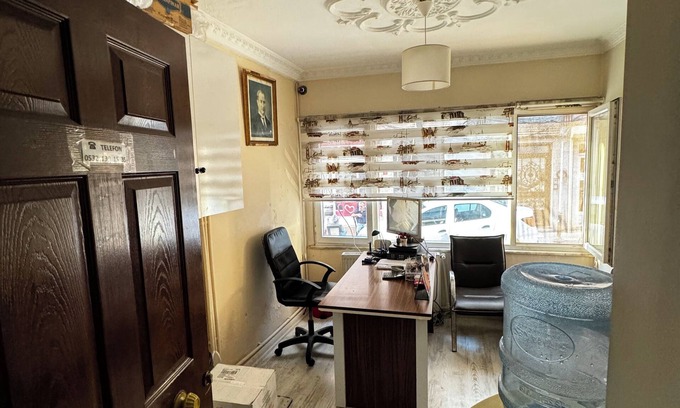 Rasimpasa Apartamento | GOLD PANSIYON HOTEL