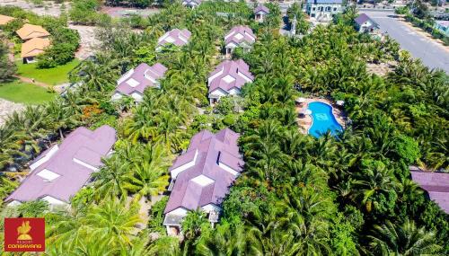 Phan Rang Complejo | Gold Rooster Resort