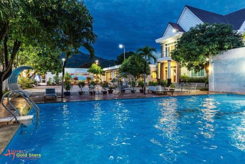 Long Hai Casa | gold star homestay
