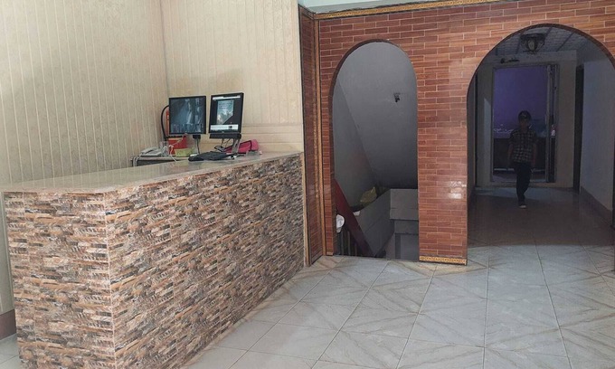 Lahore Hotel | Gold Star Hotel