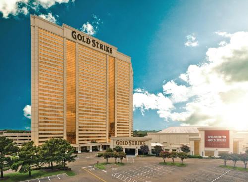 Robinsonville - Tunica Complejo | Gold Strike Casino Resort