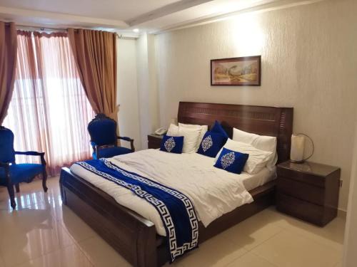Bhurban Apartamento | Gold Suite 402 Bhurban