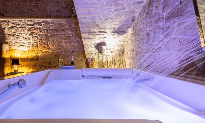 Santeramo in Colle Cama Y Desayuno | Gold Suite B&B