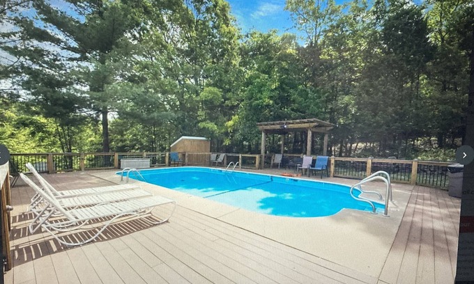 Indian Point Condominio | Gold Suites Rentals